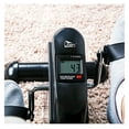 thumbnail image 4 of Mini Exercise Bike, Under Desk Bike Pedal Exerciser - Portable Peddler for Home & Office - LCD Display, Adjustable Resistance - Low Impact Cardio, 4 of 7