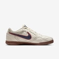 thumbnail image 3 of Nike Gato Men's Shoes Pale Ivory/University Red/Gum Dark Brown/Thunder Blue Size 11, 3 of 6