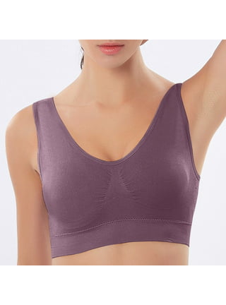 RYRJJ High Support in Womens Sports Bras