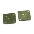 thumbnail image 5 of The ROP Shop CARBURETOR REBUILD KIT for Johnson J130CXAOR, J130PLEED, J130PLSSS, J130PXEED, 5 of 8