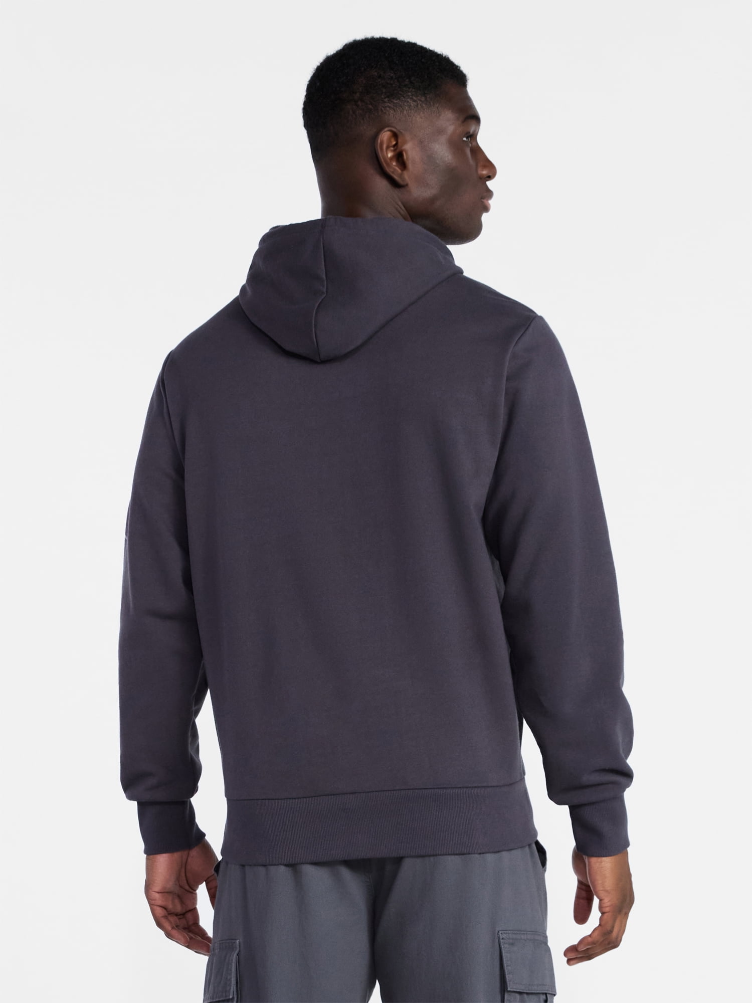 Tupac Men's and Big Men's California Love Hoodie, Sizes XS-5XL