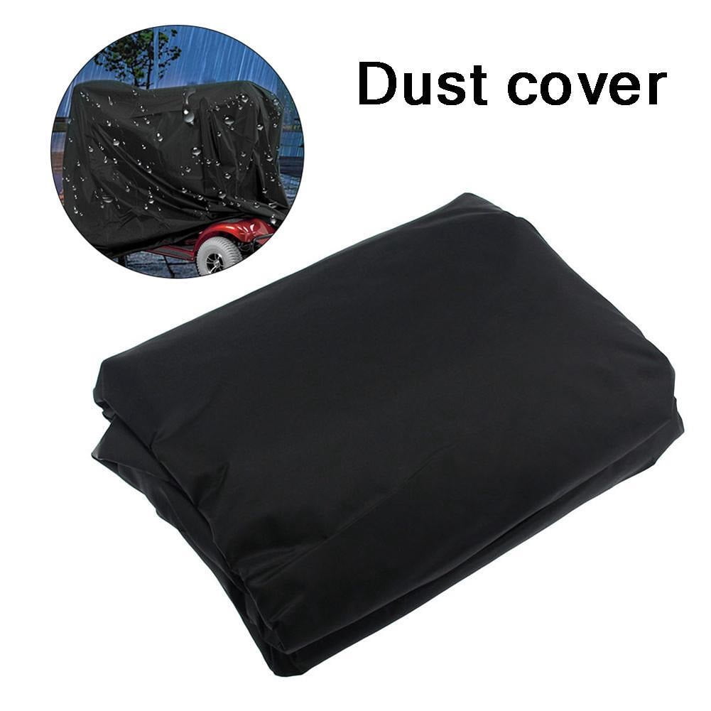 Motorcycle Cover Scooter Cover Universal Outdoor Protector Scooter All Season Waterproof Rain Dustproof Cover 170*61*117cm