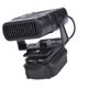thumbnail image 1 of Desempañador Ventilador Calentador De Coche 170W 2 Configuraciones Ajustable Alimentado Por Batería Calentador De Espacio Portátil Descongelador De Ventana De Coche, 1 of 7