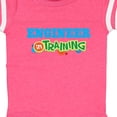 thumbnail image 4 of Inktastic Engineer in Training Boys or Girls Baby Bodysuit, 4 of 5