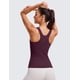 thumbnail image 2 of Top Deportivo CRZ YOGA Butterluxe con Sostén Acolchado XL, 2 of 3