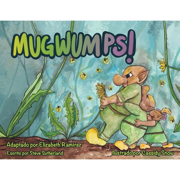 Mugwumps, (Paperback)