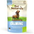 thumbnail image 1 of Masticables calmantes para perros Pet Naturals Calming 30 masticables, 1 of 7