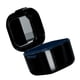 thumbnail image 4 of Estuche para Dentaduras Postizas Nikou De Plástico Resistente Grado Alimenticio Con Drenaje Color Negro, 4 of 12