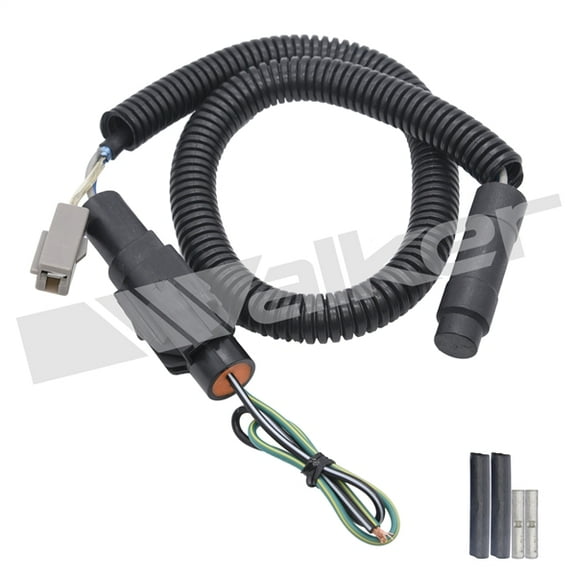 Walker 235-91016 Engine Crankshaft Position Sensor Fits select: 1980-1985 FORD F150, 1980-1986 FORD LTD