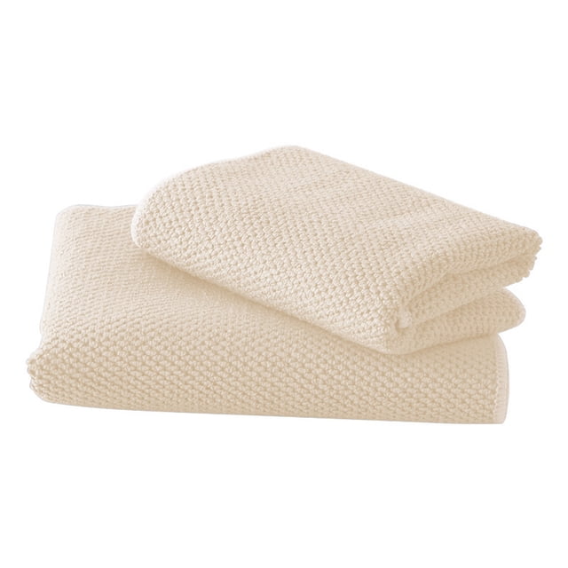 Yhmxh Utensilios de cocina Paño de limpieza de fibra fina, paño para lavavajillas, toalla para pulir el baño y el coche, para la limpieza del hogar y el lavado del coche. Muebles para cocina
