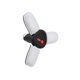 thumbnail image 5 of Linterna para acampar Luces para acampar Linterna 3 modos Gancho para colgar Luces de emergencia para exteriores recargables Lámpara de tienda para Sharpla Luz al aire libre, 5 of 8