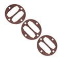 thumbnail image 2 of Lefu Air Compressor Cylinder Head Base Valve Plate Gaskets Washers Copper Pad 51 65, 2 of 7