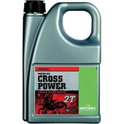 Motorex 102244; Cross Power 2T (4 Liters)