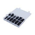 thumbnail image 1 of Auto Fastener, Durable Car Body Clips Portable  for Hood , Dash Panel for Cooler Fuel , Suspension for Most Models, 1 of 8