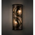 thumbnail image 6 of Meyda Tiffany 82464 13" Wide 4 Light Wall Washer, 6 of 6