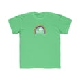 thumbnail image 4 of The King is Coming Kids Regular Fit Tee, 4 of 9