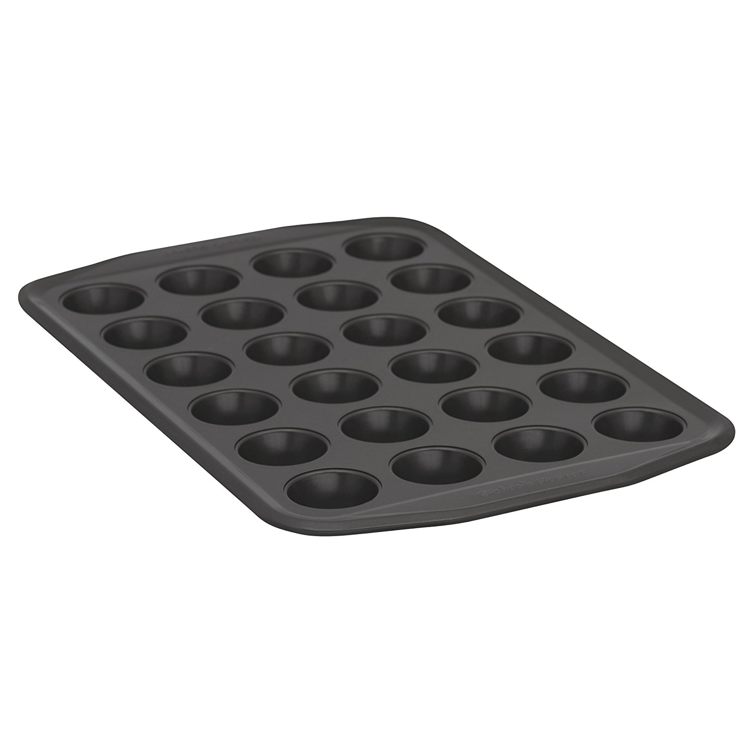 Baker's Secret Signature 24 Cup Steel Muffin Pan - image 2 of 2