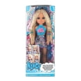 thumbnail image 1 of Muñeca Nancy Trenzas Rubia 42 cm, 1 of 4