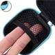 thumbnail image 2 of Estuche de Almacenamiento CHAO para Auriculares Mini Carr con Compartimento de Malla, 2 of 5