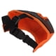 thumbnail image 4 of Bozal de hocico corto Bling Bling ajustable para bulldog Malla, 4 of 12