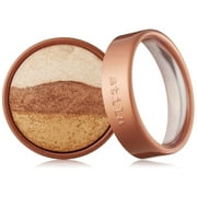 stila Baked Eye Shadow Trio, Gold Glow