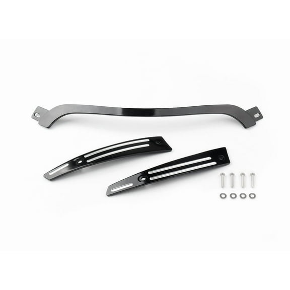 Windshield Trim For Harley Road Glide 2014-2017