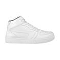 thumbnail image 2 of Tenis Casuales Stylo 5001 Simipiel Blanco, 2 of 4