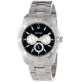 thumbnail image 2 of Men's Diamond Stainless Steel Black Dial 42 mm, 2 of 2