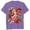 B-Purple137, variant on JCCXIN Christmas Dolly Shirts For Women, Country Music Legend T-Shirt, Country Singer Parton Graphic Tee