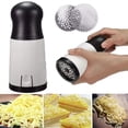 thumbnail image 2 of Râpe à Fromage 1 Pce Râpe à Chocolat Gadgets de Cuisine Râpe à Beurre DIY, 2 of 5