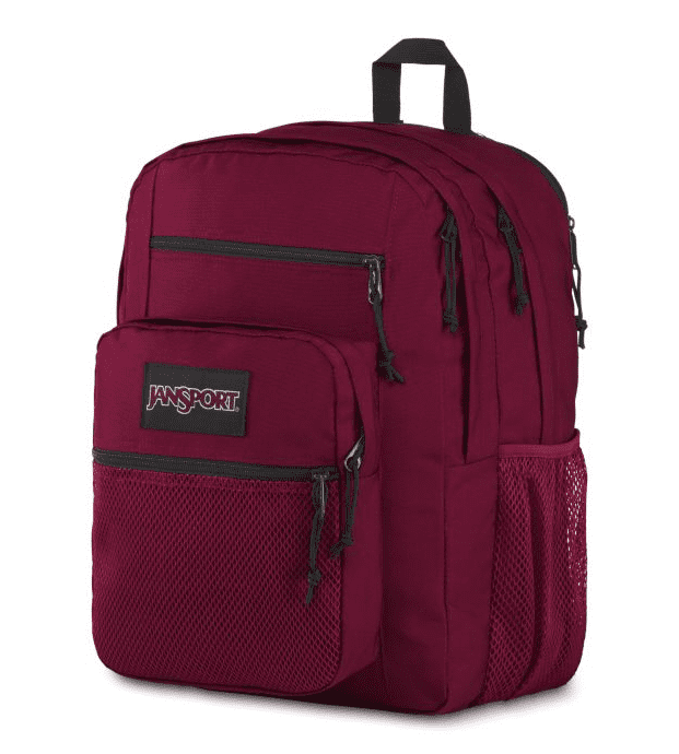 jansport big campus