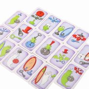 Geistes Blitz ,Board Game Family Leisure gathering Game Card Game