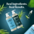 thumbnail image 6 of Maple Holistics Tea Tree Mint Shampoo and Conditioner Set with Deionized Purified Water, Mint, 2 Piece (1 Pack), 6 of 7