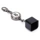 thumbnail image 1 of Billiards Pool Chalk Holder Snooker Pool Chalk Tip Retractable Billiards Pool Chalk Holder for Billiards Players, 1 of 4