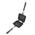 thumbnail image 4 of Oubit Double Side Frying Pan,Detachable Sandwich Pan Sandwich Sandwich Maker Double Side Sandwich Pan Finest Materials, 4 of 9