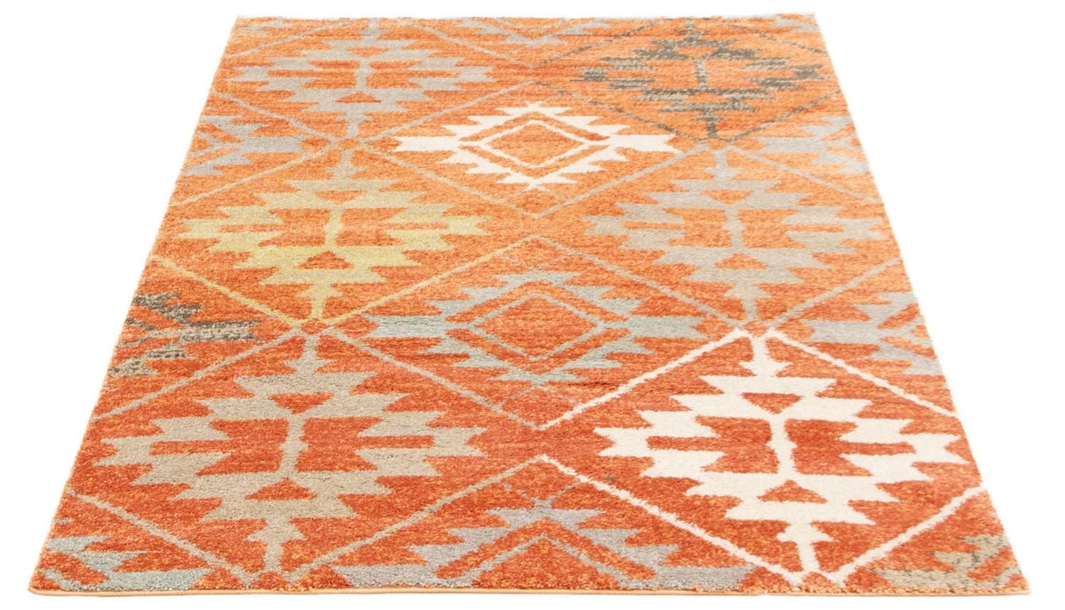 ECARPET Modern Area Rug for Living Room, Dining Room and Bedroom Ariella Collection