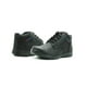 thumbnail image 2 of Zapatos Escolar Niño Yuyin Piel Antiderrapante Casual 22-26 negro 25, 2 of 5