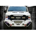 thumbnail image 2 of AlphaRex 18-20 Ford F150 NOVA-Series LED Projector Headlights Alpha-Black, 2 of 7