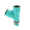 thumbnail image 4 of Inflatable Paddle Board Air Pump Converter Replacing Connector Canoe Water Sports Conversion Adaptor Outdoor Drifting Green, 4 of 9