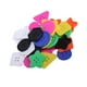 thumbnail image 1 of 50 Multicolores de Plástico Grandes de Diferentes Formas para , Adultos, Manualides de Costura Sunnimix Botones multicolores, 1 of 8