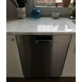 thumbnail image 6 of Clear Cutting Board for Kitchen with Lip with Non Slip 24" Wide x 18" Long AZM Displays, 6 of 7