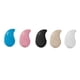 thumbnail image 5 of Auricular Inalámbrico Mono Track 50Mah Usb Recargable Micrófono Bluetooth 4.1 Auricular Inalámbrico Para Oficina Reunión De Negocios Hogar Sweethay EL014348-03, 5 of 5
