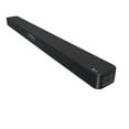thumbnail image 2 of Pre-Owned LG 2.1 Channel Soundbar System with 6" Subwoofer Black, Bluetooth, 300W SL4Y, 2 of 9
