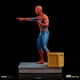 thumbnail image 2 of Marvel - Spider-Man ´60s Animated Series    1:10 Scale - Iron Studios, 2 of 10