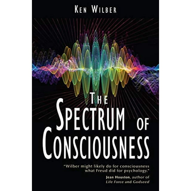 Le Spectre de la Conscience (Livres de Quêtes)
