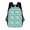 Color, variant on Refreshing Mojito Summer Pattern Backpack, Travel Backpack, Casual Shoulder Bag, Casual Backpack