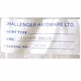 thumbnail image 6 of Challenger Boat Anchor Roller Housing 1887719 | Baja Stainless Steel, 6 of 6