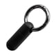 thumbnail image 4 of Pastillero llavero pastillero duradero impermeable pastillero portátil negro, 4 of 9