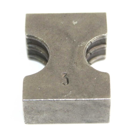 UPC: 0791674002840 | Interstate Pneumatics H8-Die3 Crimping Die #3  for H8