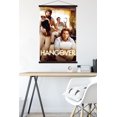 thumbnail image 5 of The Hangover - One Sheet Wall Poster with Magnetic Frame, 22.375" x 34", 5 of 6
